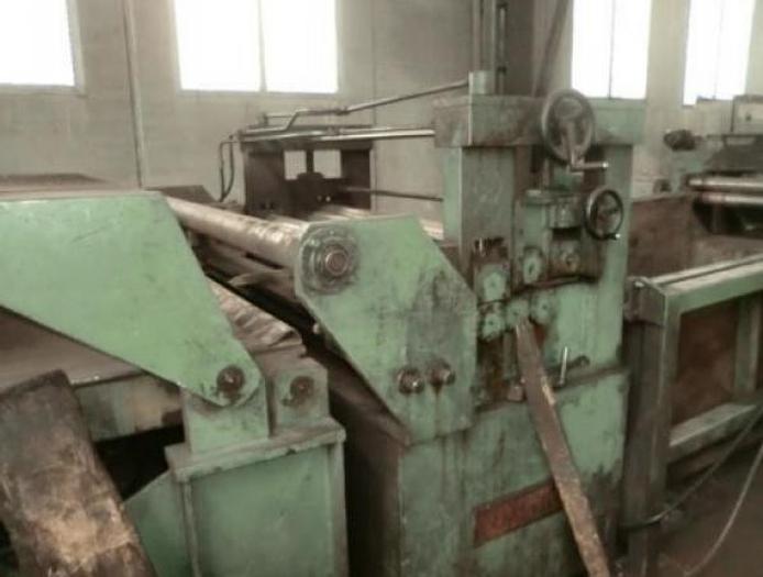 Used *** Complete Lines