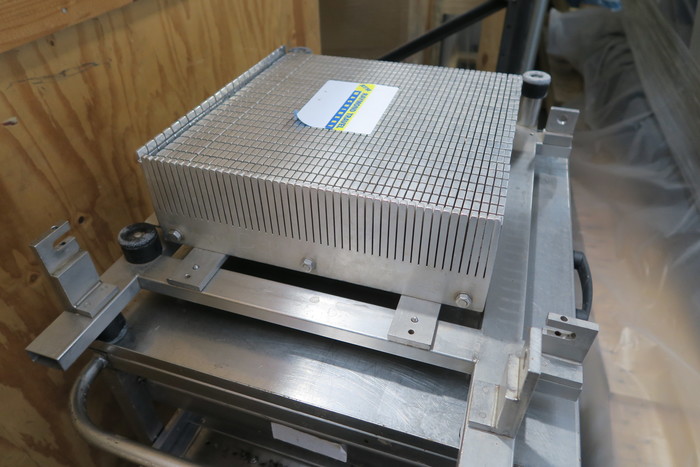 Used Dedy Praline Guitar Cutters