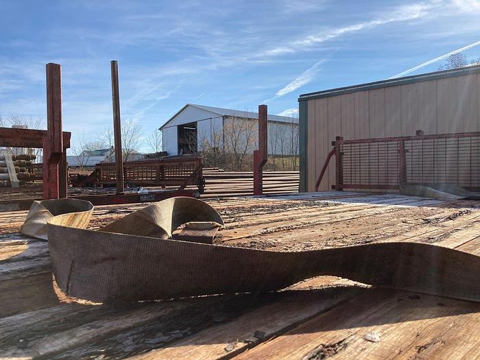 Used 2010 Stanton Dynamics 38 PT Trailer