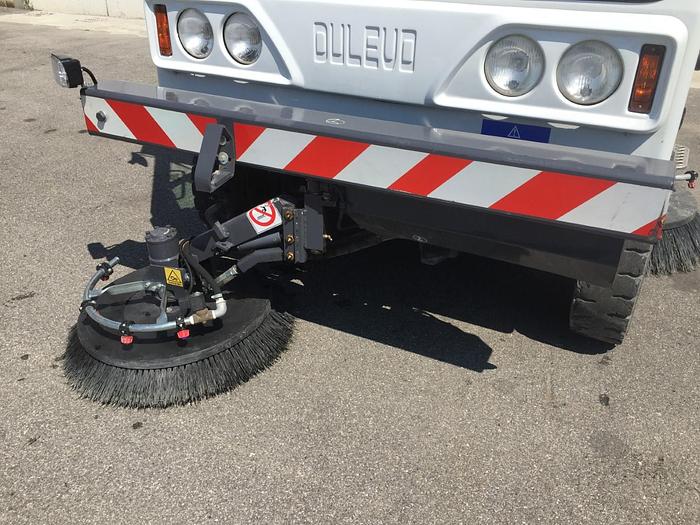 Usato 2000 DULEVO 200 QUATTRO