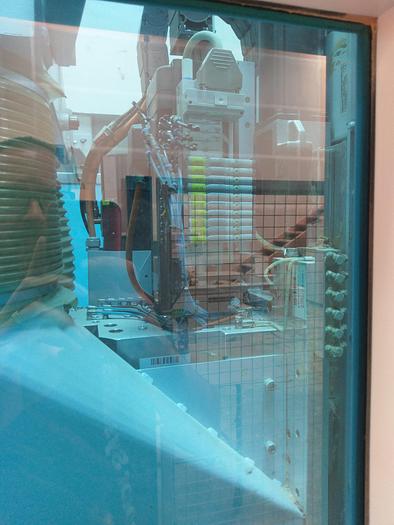 Used IMA Advantage 70 Edge Bander