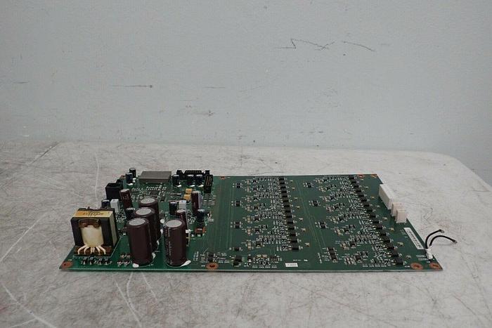 Used Agilent G3280-65060 A G3280-61060 Board Assembly