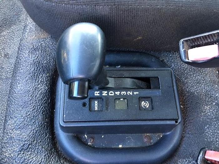 Used 2007 STERLING SC8000