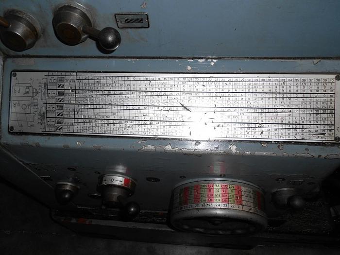 Gebraucht DRAAIBANK WEISSER HEILBRONN