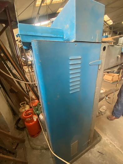 Used Sciaky  Rapid 25 Spot Welder