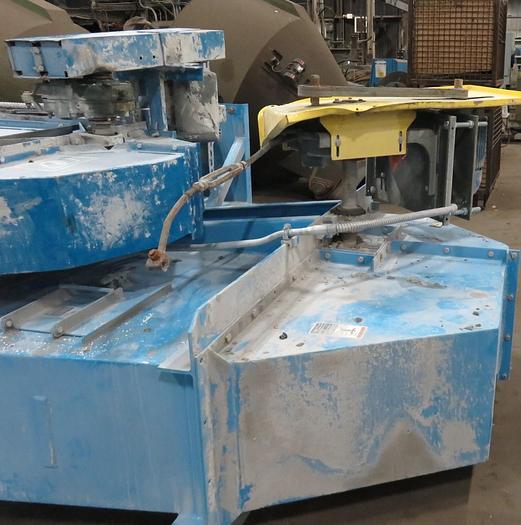 Used 2015 ORTHMAN BUCKET ELEVATOR