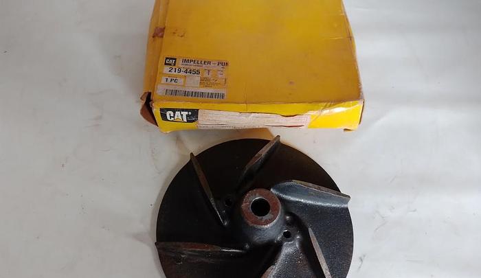 Impulsor Caterpillar 219-4455