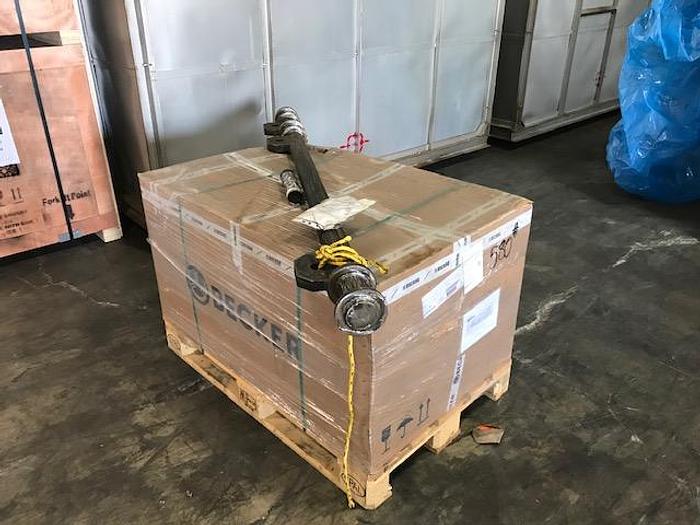 2020 Biesse Rover KFT 1531