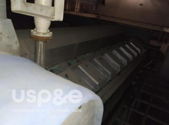 Used 7.3 MW 2009 Used Wartsila W16V32 Diesel Generator Sets