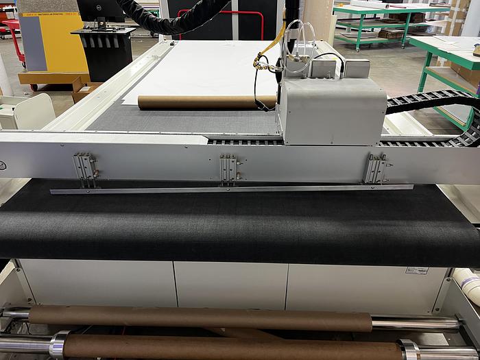 Used 2020 Other Apex 3516