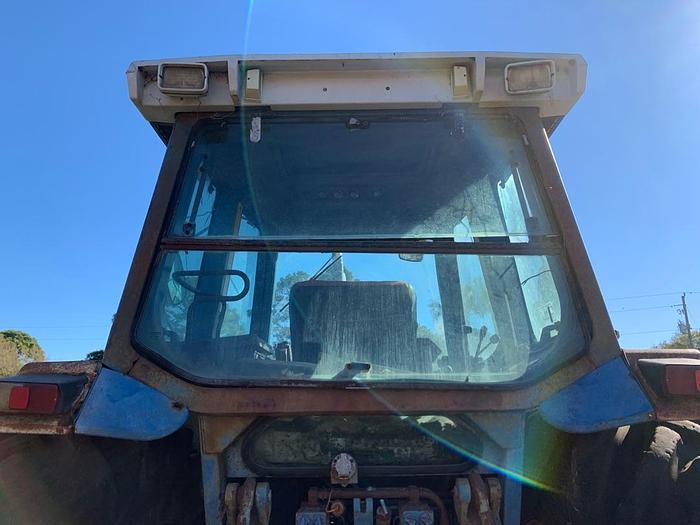 Used 1990 FORD TW15