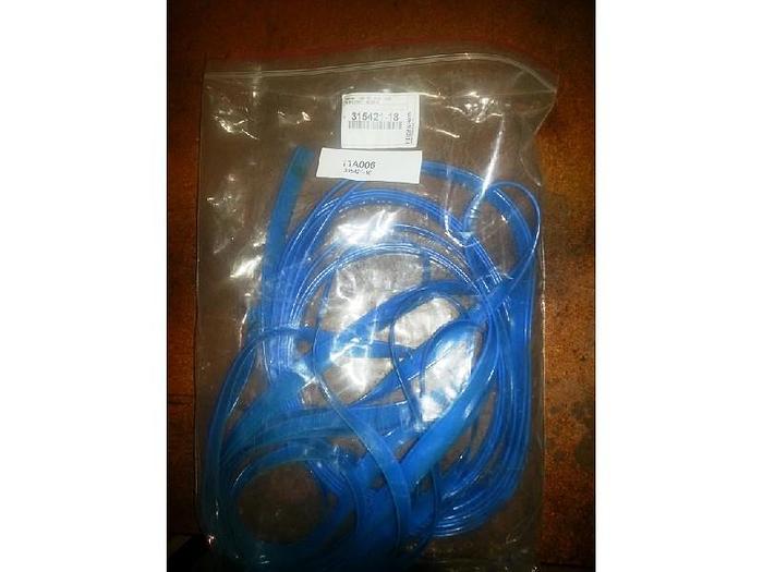 Used Fagor 21' 3-1/2" Scale