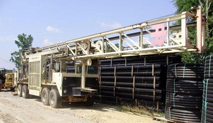 Used 2001 Ingersoll-Rand RD20 (Range III) - SOLD