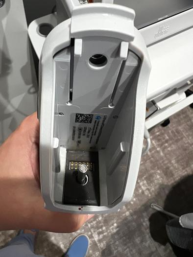 Used 2021 Ulthera Inc. Ulthera System  UC-1Control Unit