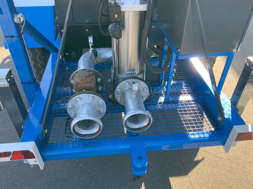 2020  Wijnen  70 BEREGENINGSPOMP OP VOORRAAD