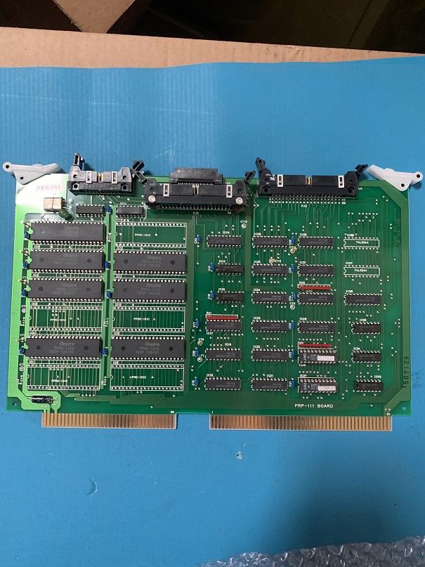 Used Shinkawa frp-184 pcd utc200