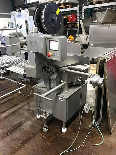 Gebraucht 2008 Poly Clip FCA 3430-18