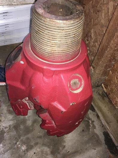 Used 17 1/2" Steel Tooth Bit Soft Formation - Sold