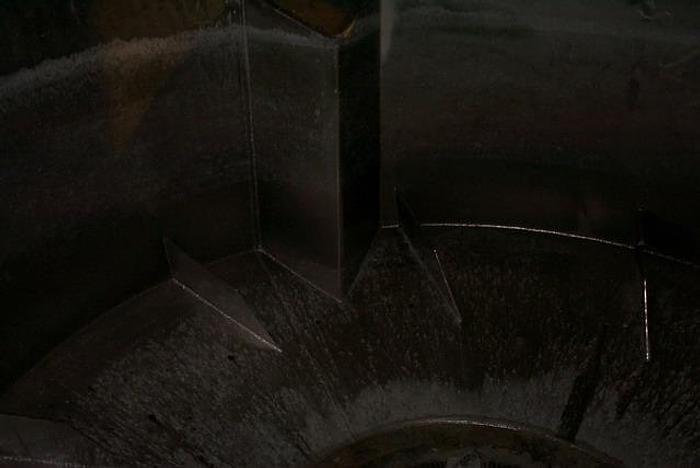 Used 1972 BLACK CLAWSON TURBOFLEX #19662