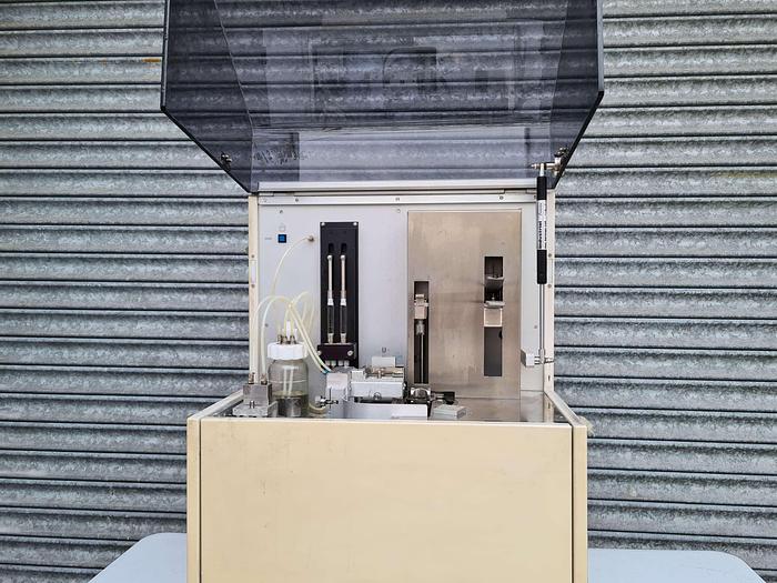 Used Thermo Shandon Consul Coverslipper