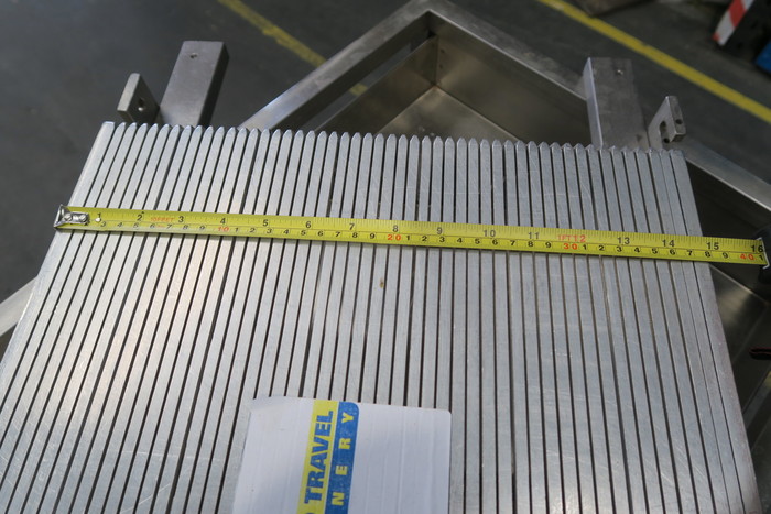 Used Dedy Praline Guitar Cutters