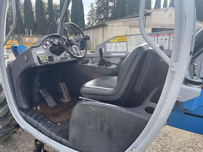 Used 2008 GENIE GTH842