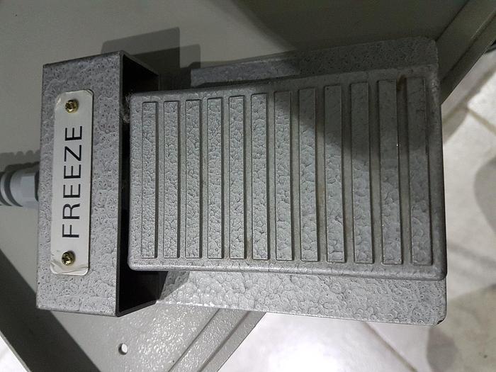 Gebraucht Hitachi LSC 7500 Ultraschallgerät