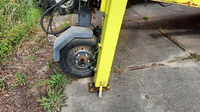 Gebruikt 1999 Nido ISN-B 40-36 WALN-5Z