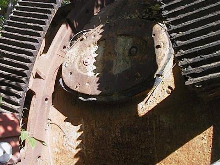 Used Mill, Ball, 8' X 6', Marcy, 250 HP, #S484980