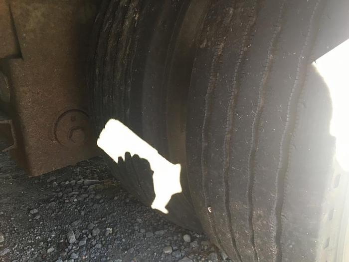 Used 1998 KENTUCKY MOVER BOX