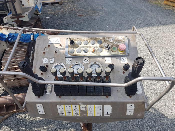 Usato 2009 SOILMEC PSM8