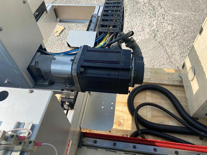 Used 2004 Sailor Seagull RZ-100N II Robot