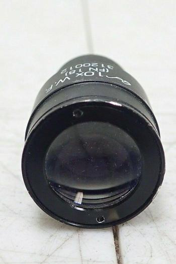 Used Labomed USA 10x W.F. (FN 18) 3120012 Microscope Eyepiece