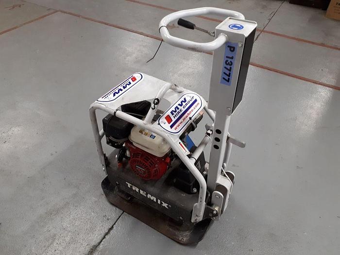 Used Forward/Reverse Petrol Whackers