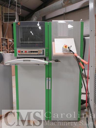 Used 2005 Biesse Rover B 4.40 FT CNC Router