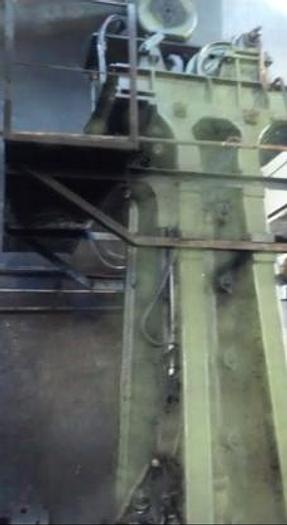 Used Hammer Forging Belt Drop Massey