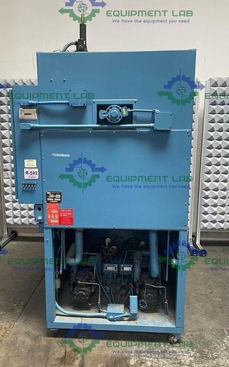 for parts or not working Tenney Engineering T20C Environmental Temperature Chamber