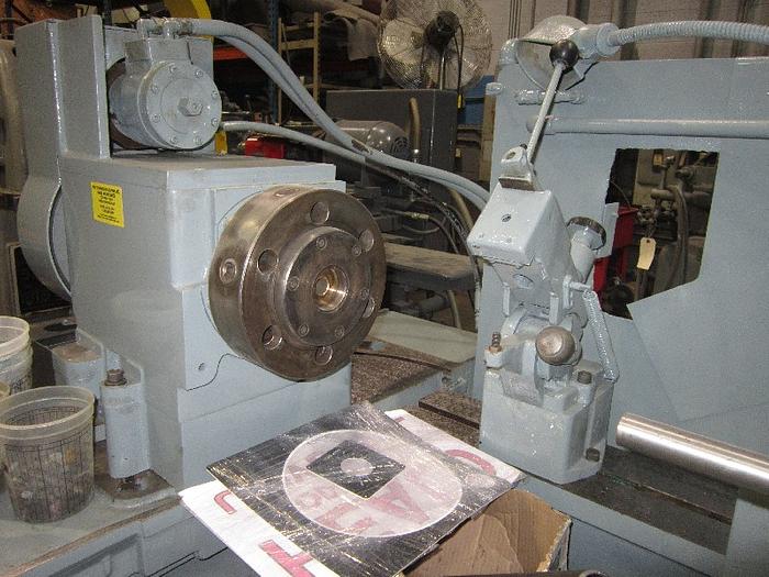 Used Heald 273A Universal I.D Grinder