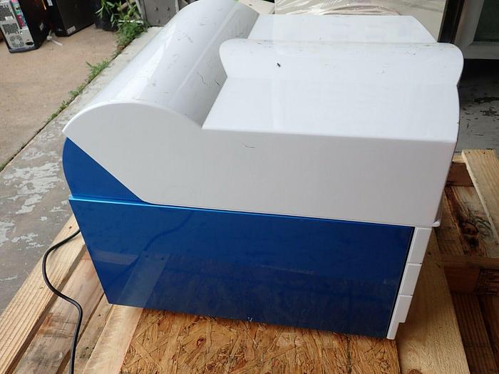 Used Biotage PyroMark ID Genetic Epigenetic DNA Modification PyroSequencer Analyzer