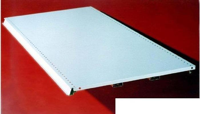 New F&P Lines for Shelving Parts #4200