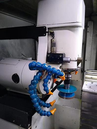 Usado MICHAEL DECKEL S20E - ANO 2008