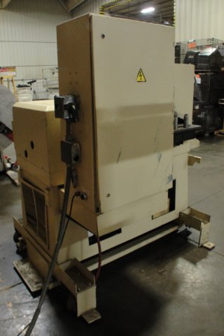 Used 16" Kohler Bruderer Model 30400B/T Precision Leveler