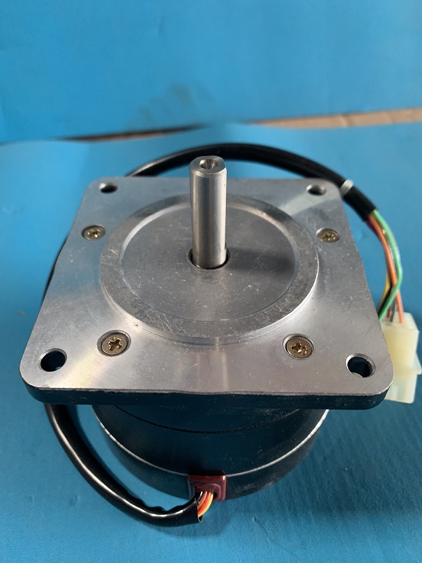Used oriental motor vexta stepping motor  ph596-a