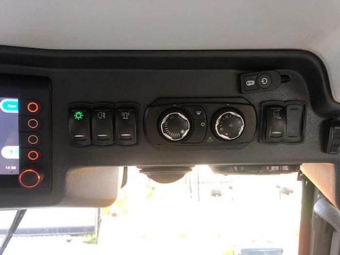 Gebruikt Matthieu Azura MC 210 Flex