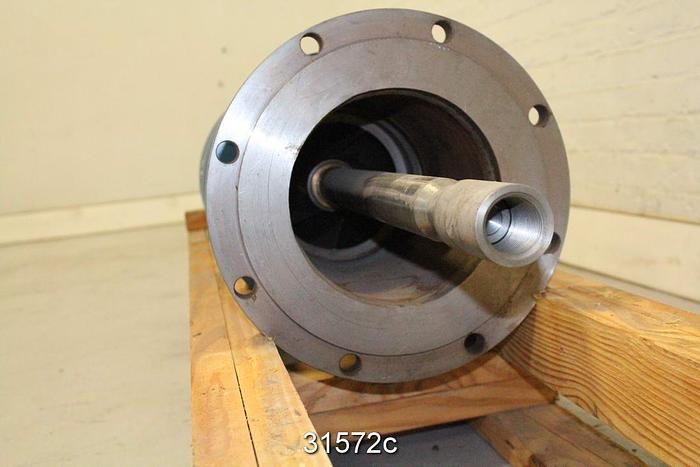 Unused Goulds 14RJLO 2-Stage Vertical Turbine Pump, 8x14 #31572