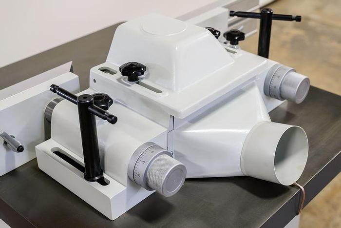 Northtech, NT 101-73 Spindle Shaper