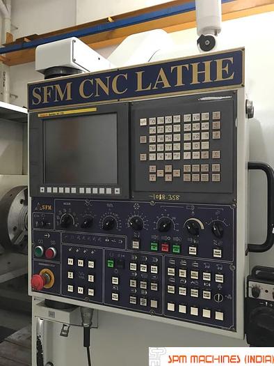 Used 2013 Sunfirm CST42100