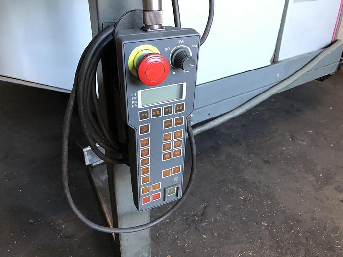 Gebruikt 1999 Maho MH 800 E