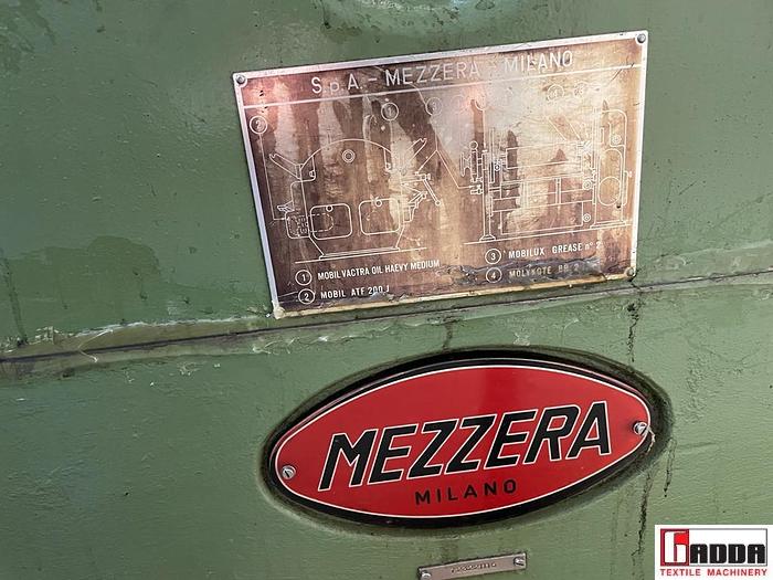 Used 1982 MAZZERA JIGGER #A 185