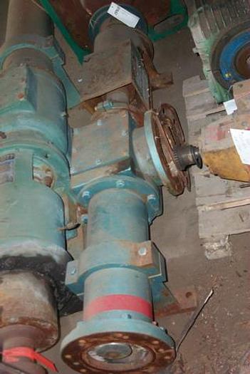 Used WORTHINGTON D1011 #15339